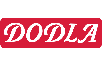 Dodla Logo