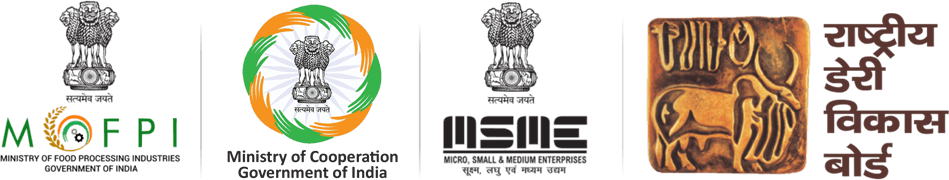 Supported By Logo's