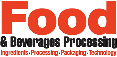 Food & Beverage Processing Logo