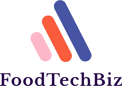 FoodTechBiz Logo