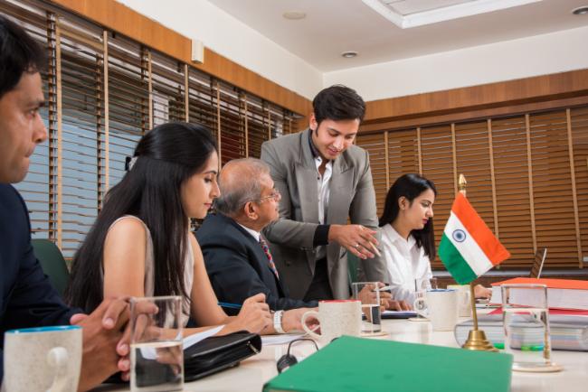 Government Officials, Policy Planners-img